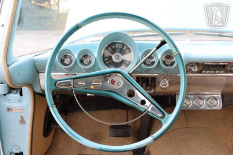 1959 Chevrolet Nomad