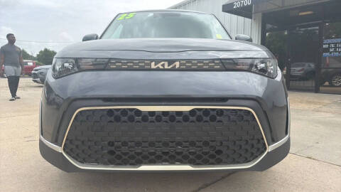 2025 Kia Soul