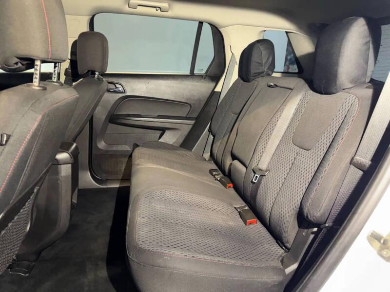 2012 GMC Terrain SLE-1