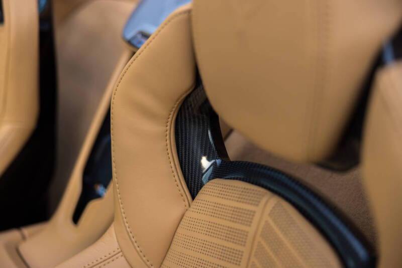 2024 Chevrolet Corvette Z06