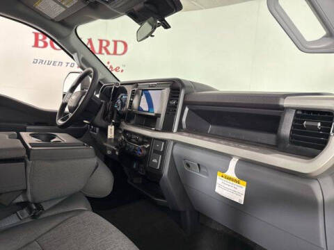 2026 Ford F-350 Super Duty XL