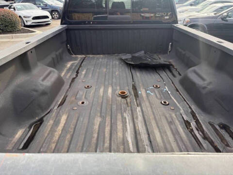 2016 Ford F-350 Super Duty King Ranch