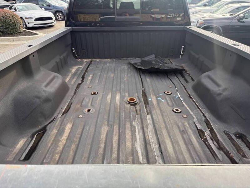 2016 Ford F-350 Super Duty King Ranch