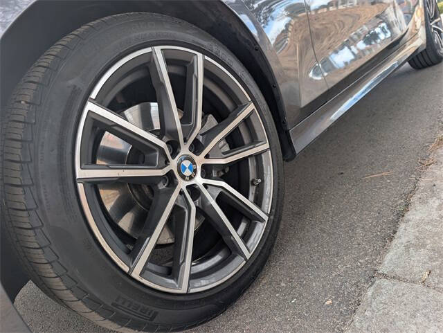 2021 BMW 3 Series 330i xDrive