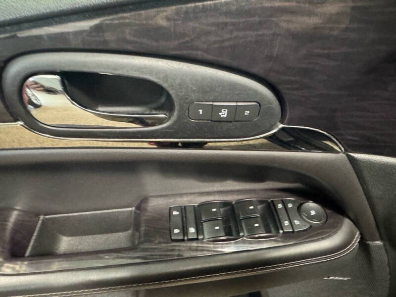 2015 Buick Enclave Premium