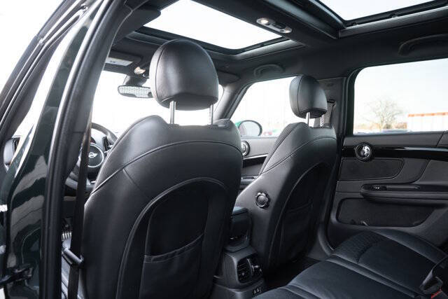 2022 MINI Countryman John Cooper Works ALL4