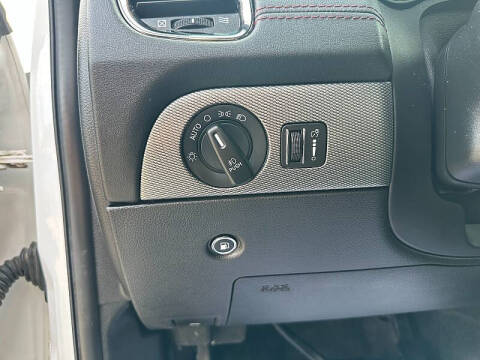 2018 Dodge Durango R/T