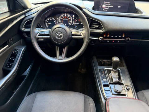 2021 Mazda CX-30 2.5 S