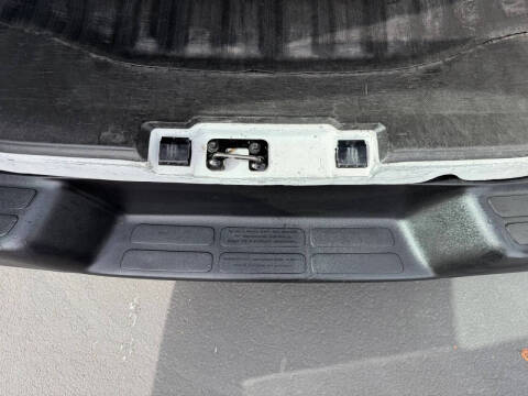 2014 GMC Savana 1500