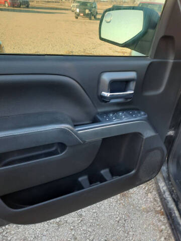 2019 Chevrolet Silverado 1500 SS Classic