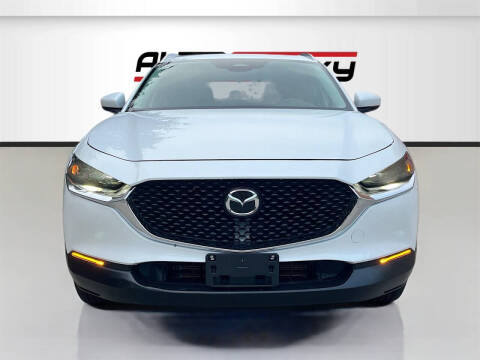 2024 Mazda CX-30 2.5 S Preferred