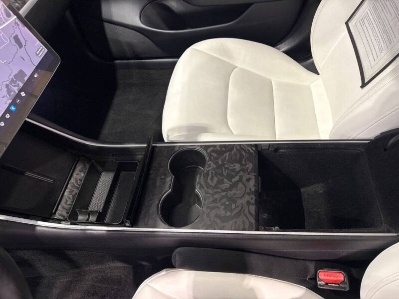 2020 Tesla Model 3 Performance