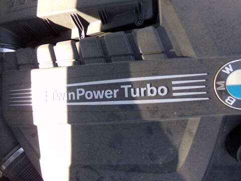 2013 BMW X3 xDrive35i