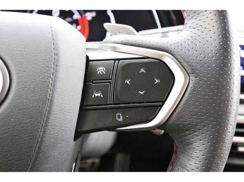 2024 Lexus RX 350 F SPORT Handling