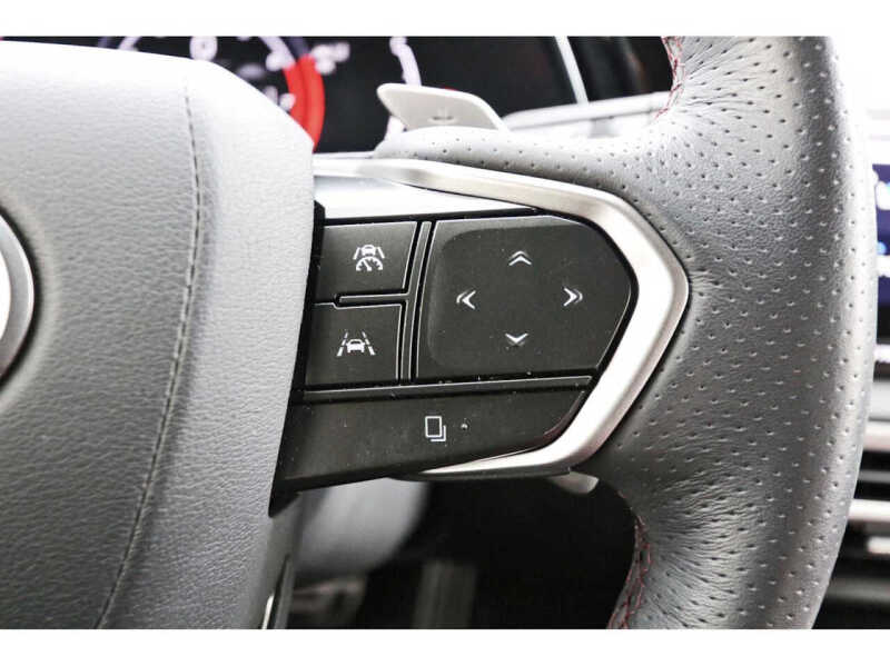 2024 Lexus RX 350 F SPORT Handling