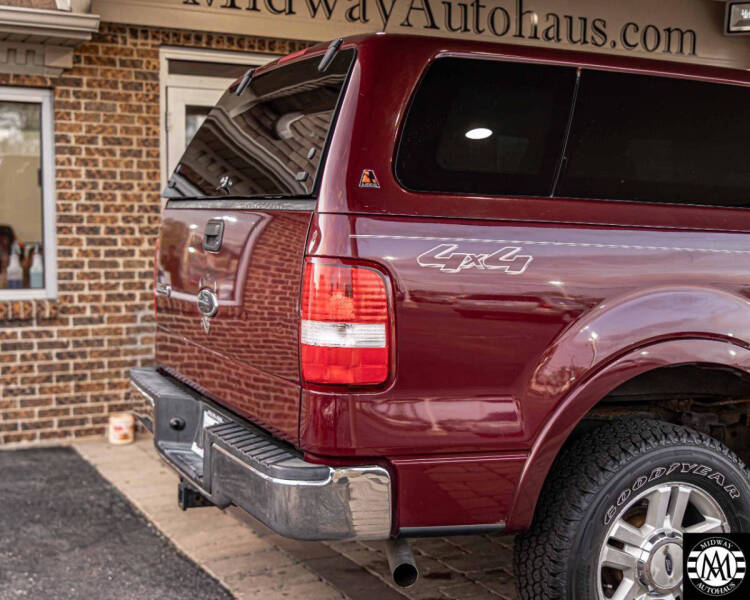 2004 Ford F-150