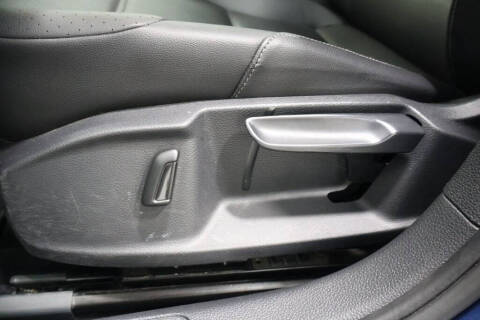 2017 Volkswagen Golf TSI Wolfsburg Edition