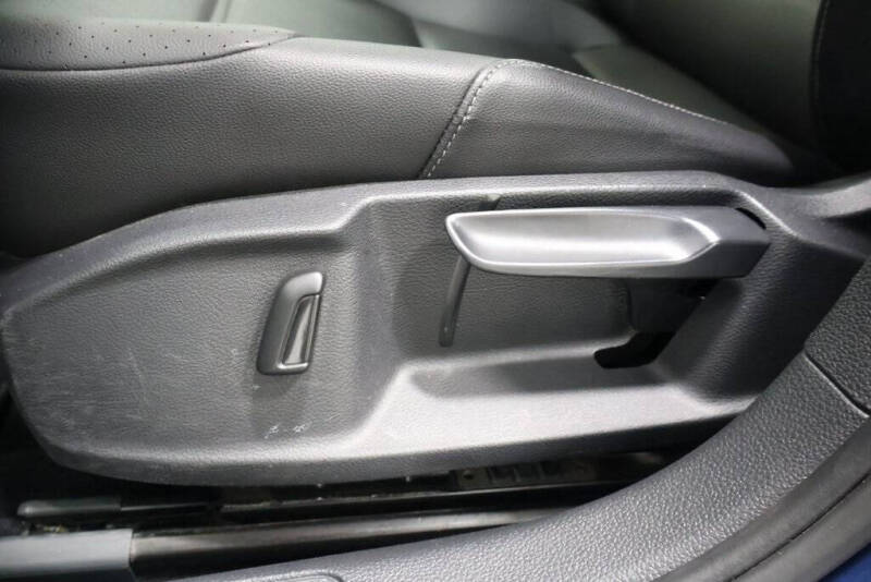 2017 Volkswagen Golf TSI Wolfsburg Edition