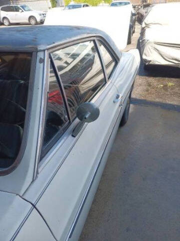 1967 Buick Gran Sport