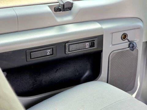 2011 Ford E-Series E-350 SD XLT