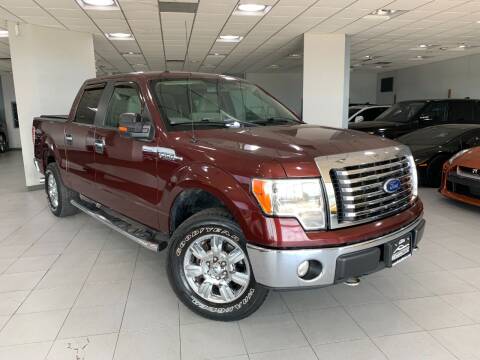 2010 Ford F-150 for sale at Rehan Motors in Springfield IL