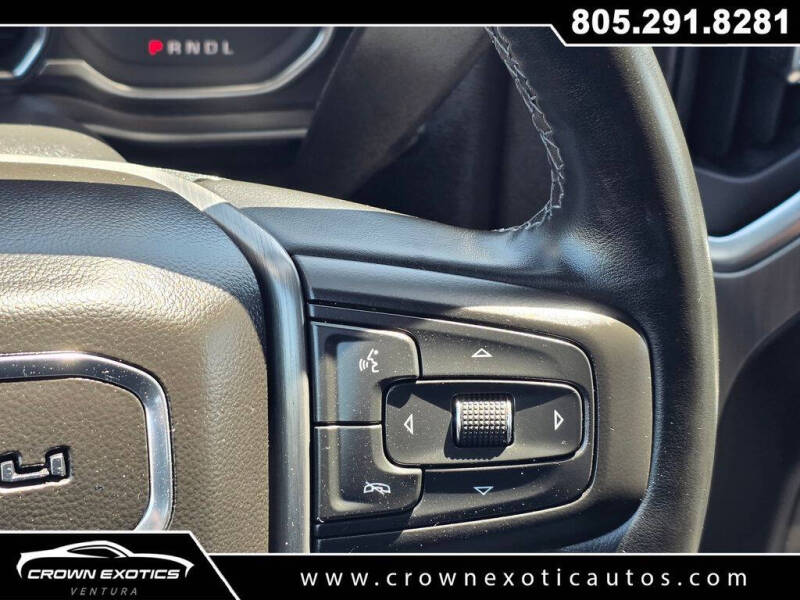 2023 GMC Sierra 2500HD