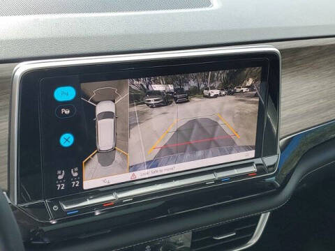 2024 Volkswagen Atlas SEL Premium R-Line 4Motion