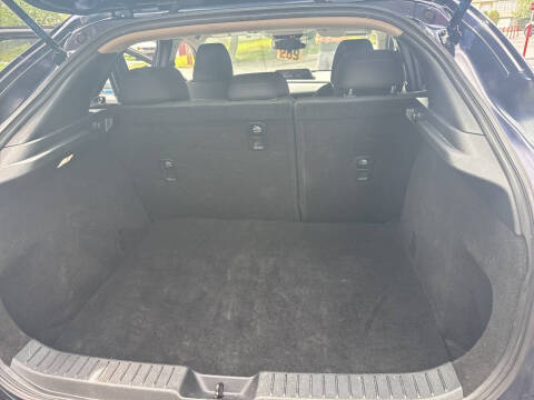 2023 Mazda CX-30 2.5 S