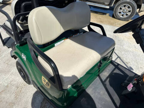 2015 Yamaha ELECTRIC