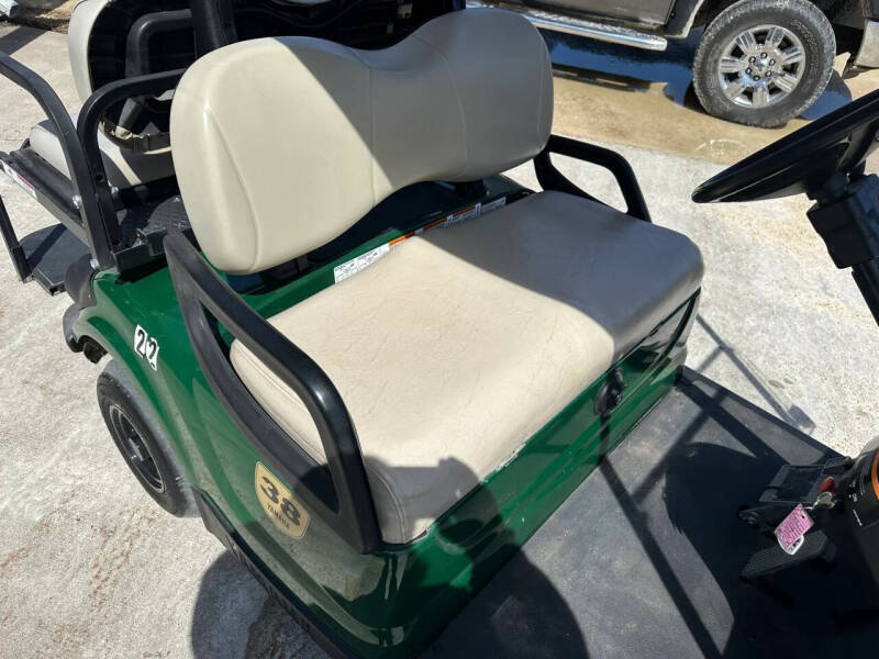 2015 Yamaha ELECTRIC