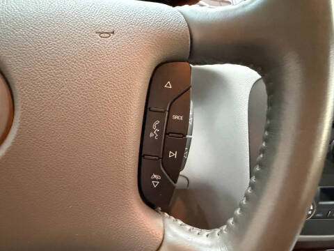 2009 Buick Lucerne