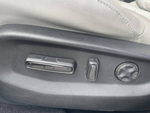 2017 Honda CR-V EX-L w/Navi