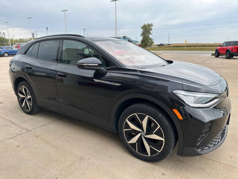 2023 Volkswagen ID.4 Pro S