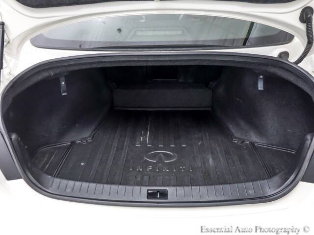 2017 Infiniti Q50 3.0T Signature Edition