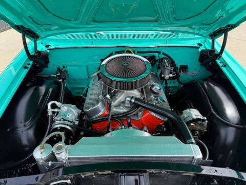 1962 Chevrolet Biscayne