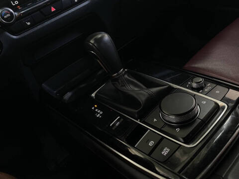 2024 Mazda CX-30 2.5 S Carbon Edition