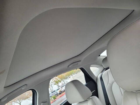 2024 Hyundai Sonata Hybrid Limited