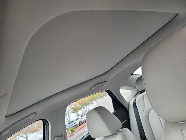 2024 Hyundai Sonata Hybrid Limited