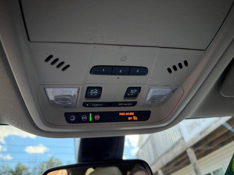 2020 Buick Enclave Premium