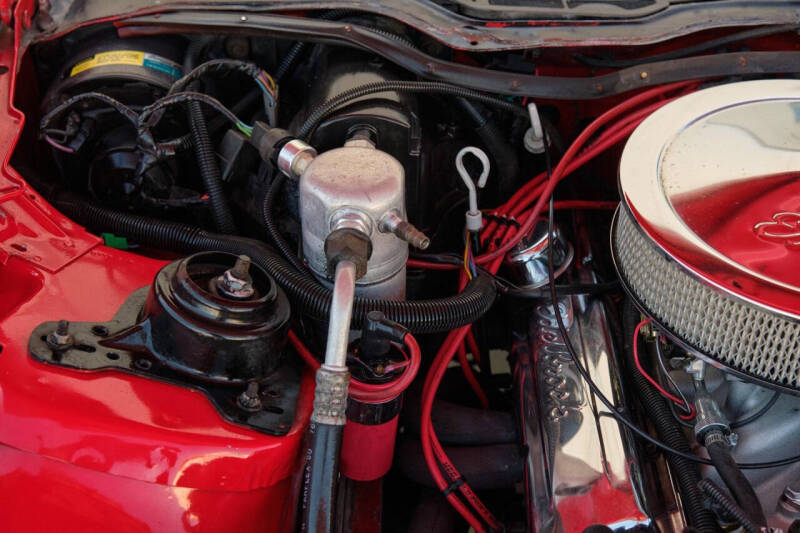 1986 Pontiac Firebird Trans Am