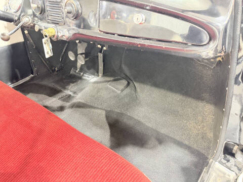 1960 Nash Metropolitan