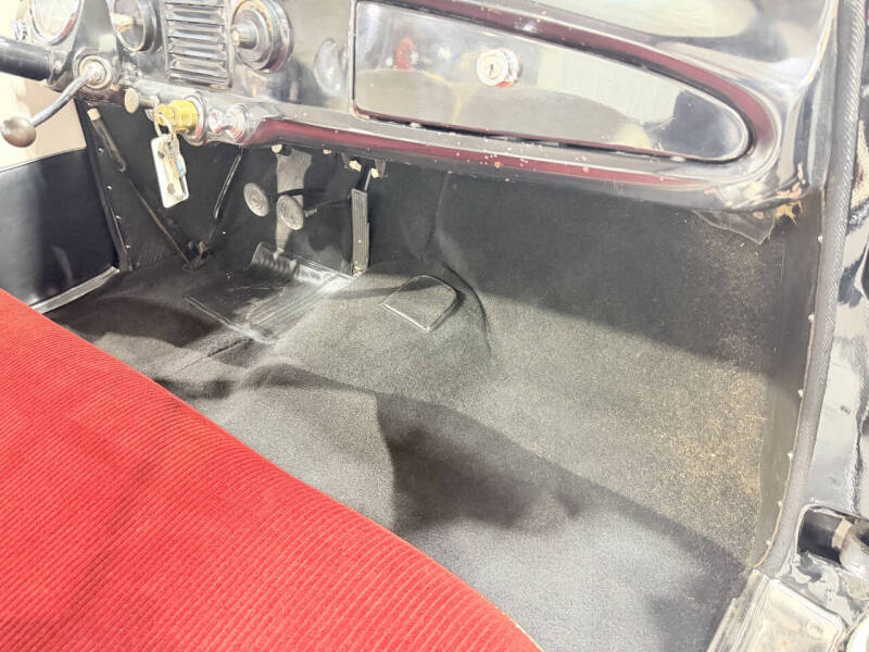 1960 Nash Metropolitan