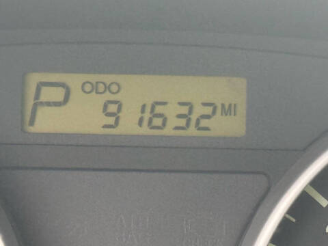 2008 Hyundai Accent GS