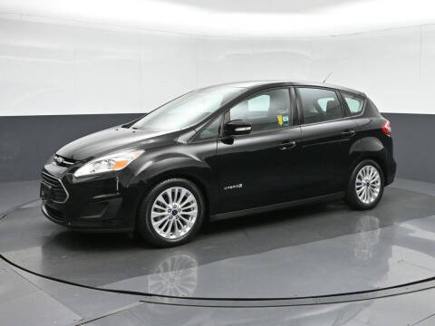2017 Ford C-MAX Hybrid SE