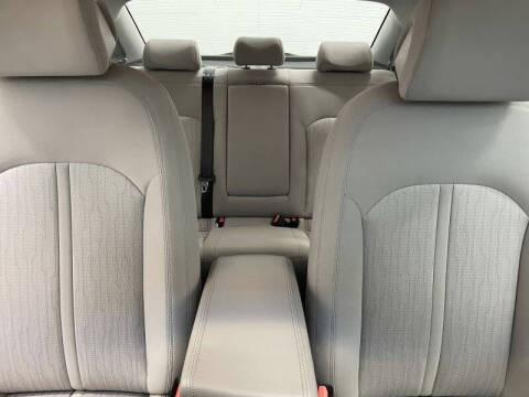 2016 Hyundai Sonata Hybrid SE