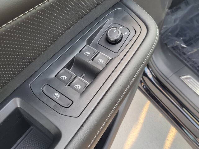 2026 Volkswagen Atlas SE