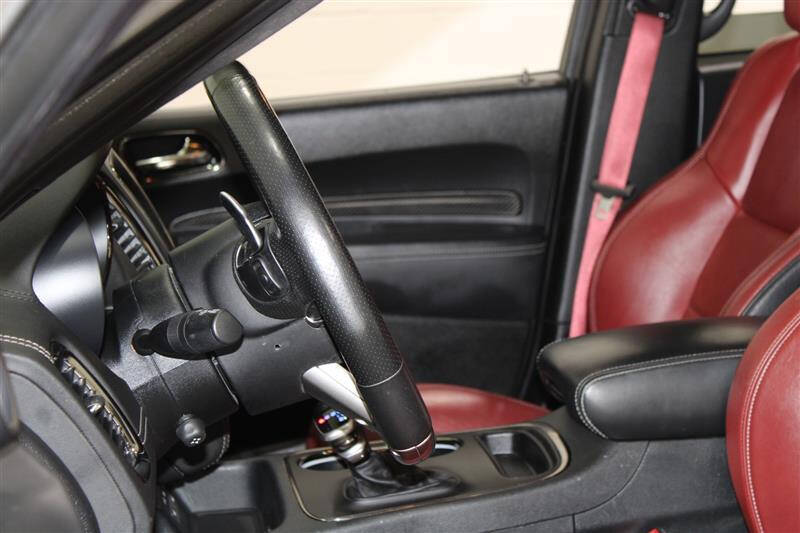 2020 Dodge Durango SRT