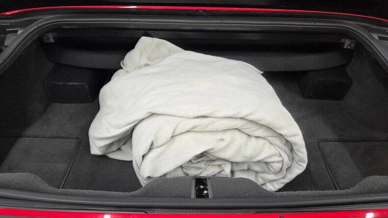 2008 Chevrolet Corvette