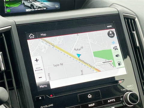 2023 Subaru Forester Touring