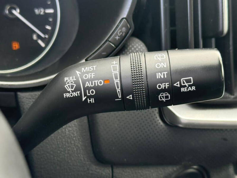 2024 Mazda CX-50 2.5 S Preferred